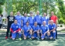 Турнир среди ветеранов прошел в Таразе