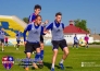 Фоторепортаж с тренировки «Акжайыка»