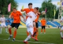 Фоторепортаж с матча Первой лиги «Жетысу Б» — «Экибастуз» 1:0