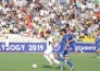 Фоторепортаж с матча Кубка Казахстана «Атырау» — «Ордабасы» 0:0