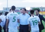 Фоторепортаж с матча Кубка Казахстана «Атырау» — «Ордабасы» 0:0
