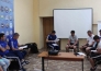 Техцентр КФФ продолжает мониторинг футбольных центров страны