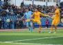 Фоторепортаж с матча Первой лиги «Кызыл-Жар СК » - «Каспий» 1:0