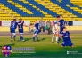 Фоторепортаж с матча Первой лиги «Акжайык» — «Академия Оңтүстік» 2:1
