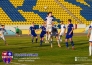 Фоторепортаж с матча Первой лиги «Акжайык» — «Академия Оңтүстік» 2:1