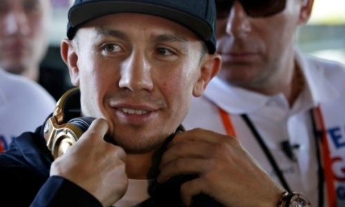 Головкин лишился одного из главных конкурентов на бой с «Канело» в сентябре