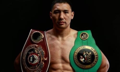 Непобежденный казахстанец бросил вызов критиковавшему Головкина чемпиону мира