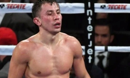 «Уже не тот разрушитель». Названа новая «головная боль» Головкина