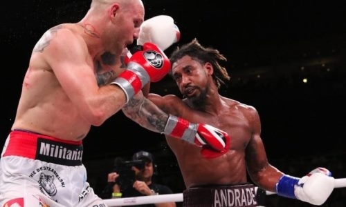 «Интереснее „Канело“». Головкину прочат трудности в бою с чемпионом мира