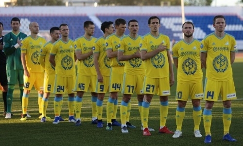 «Происходит какой-то непонятный слив». Эксперт раскрыл правду об «Астане»