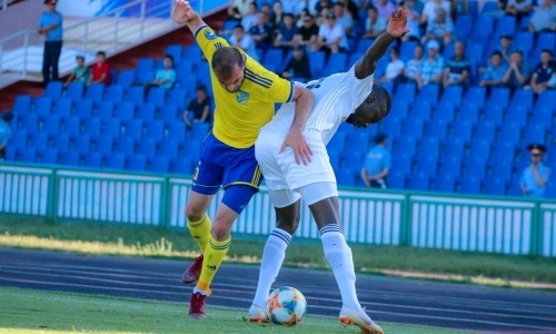 16 тур КПЛ. Немотивированная «Астана», расчетливый «Тобол»