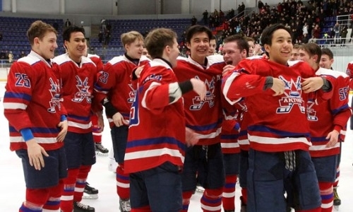 В чемпионате Казахстана официально появился новый клуб