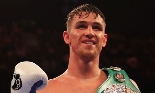 Объявился неожиданный спаситель трилогии Головкин — «Канело» в сентябре