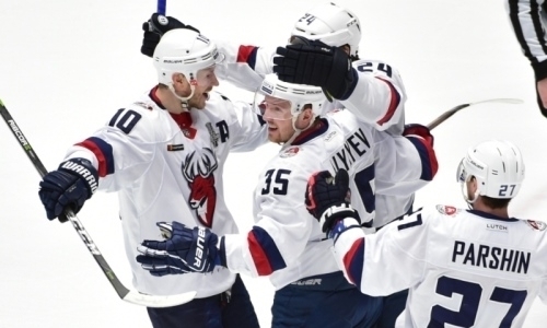 Обыгранный «Барысом» в плей-офф клуб КХЛ испытывает финансовые трудности