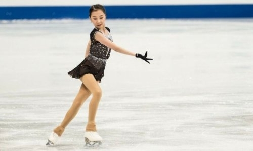 «Это лотерея». Призерка чемпионата мира оценила достижение Турсынбаевой