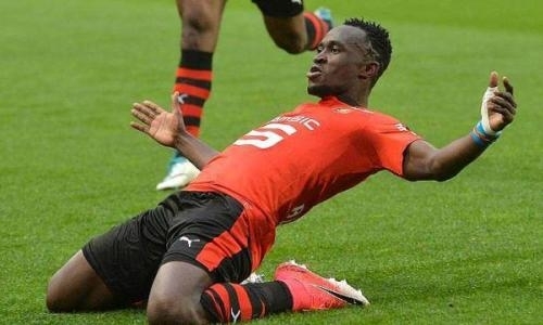 «Астана» подписывает нападающего за 2,5 миллиона евро из чемпионата Франции