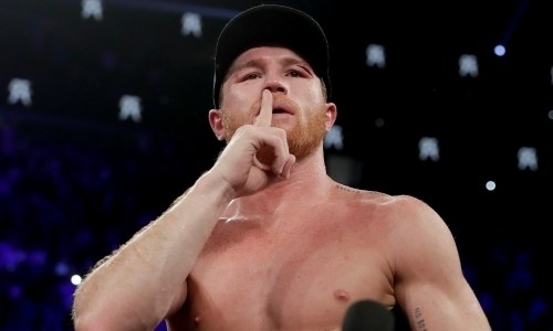 Очередной обман. Раскрыт хитрый план «Канело» на третий бой с Головкиным