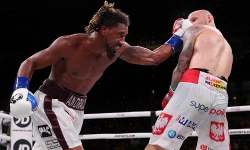 Чемпион мира в весе Головкина получил рекордный гонорар в карьере