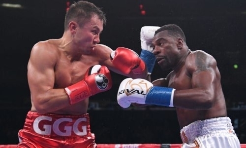 «Блеклый и побежденный». Головкину вынесли приговор перед третьим боем с «Канело»