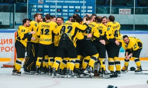 Российское СМИ: «Как бы победа „Сарыарки“ в Кубке Петрова не вышла ей боком»