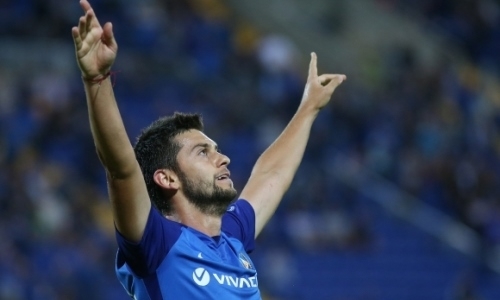 Лучший бомбардир европейского чемпионата рассказал о предложениях из Казахстана