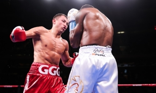 Головкина сравнили с легендой бокса и усомнились в его перспективах