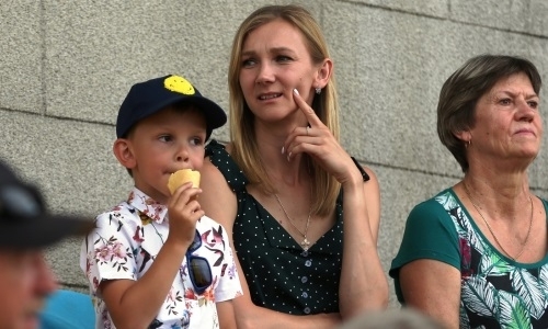 Легкоатлетка Рыпакова рассказала о травме, преемнице и завершении карьеры