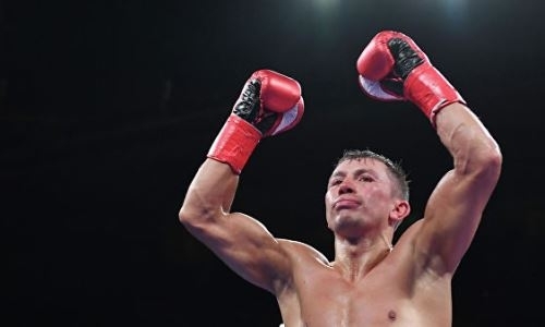 У Головкина появились конкуренты за осенний бой с чемпионом мира WBO