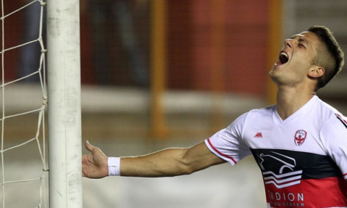 Форвард европейского гранда пополнил состав клуба КПЛ