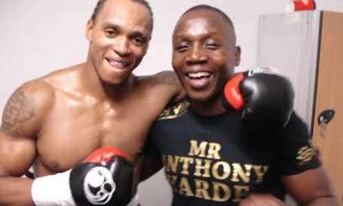 Претендент на пояс Ковалева не позволит ему увести соперника у Головкина