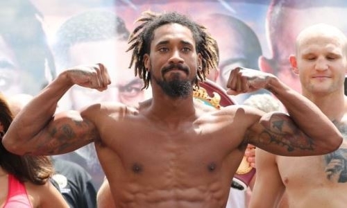 Головкину озвучили двойную выгоду от поединка с Андраде