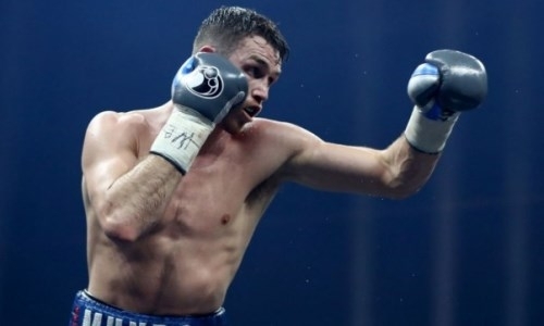 «Он выберет Головкина». Чемпион мира «уступил» соперника GGG