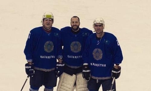 Хоккеист сборной Казахстана раскрыл причины двух поражений от Южной Кореи