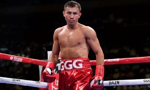 Эксперт ESPN назвал главную проблему в организации боя Головкин — Андраде