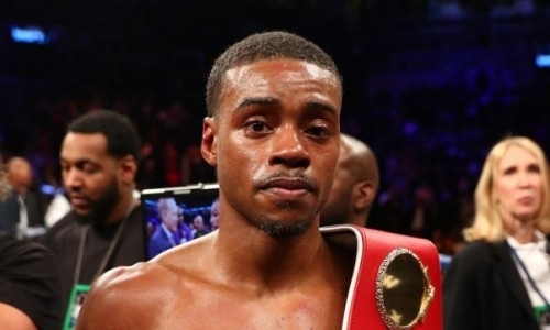 «Фейковый чемпион». У Головкина появился дерзкий конкурент за бой с «Канело»