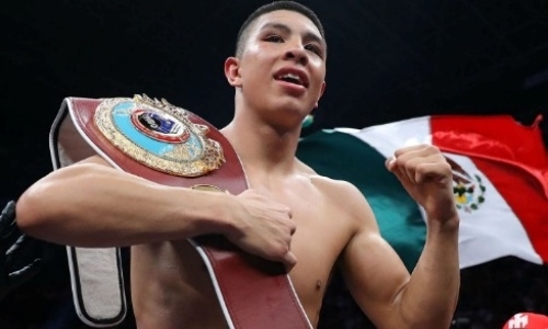 Готов ли чемпион мира из другого веса сразиться с Головкиным? Мнение эксперта ESPN