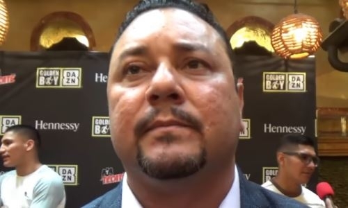 Промоутер «Канело» ответил на вопрос о его следующем бое