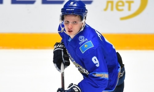 «Гонимся не за тем парнем». Известный эксперт оценил перспективы новичка «Барыса»