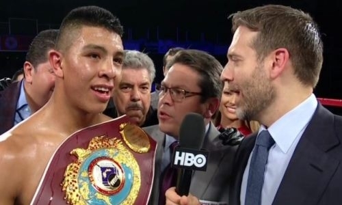 «И точка». Чемпиона мира списали со счетов в бою с Головкиным