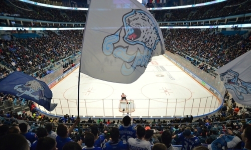 Питерский СКА решил последовать примеру «Барыса»