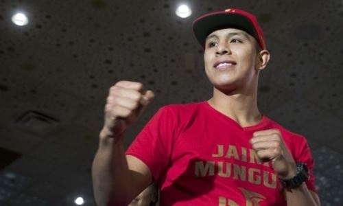 Промоутер чемпиона мира выдвинул условия боя с Головкиным