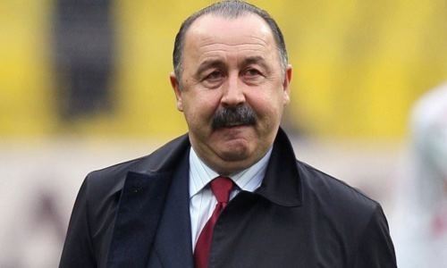 Валерий Газзаев: «Если забрать из чемпионата Казахстана „Тобол“, „Астану“ или „Кайрат“, то местный футбол просто рухнет»
