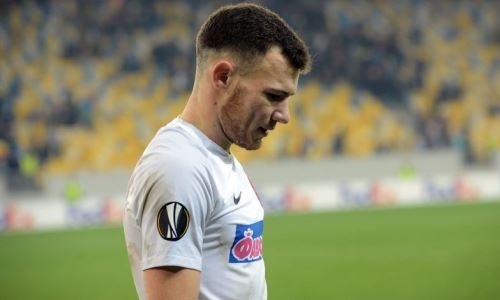 Сколько «Астана» предлагает за известного бразильца из европейского чемпионата