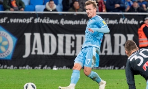 «Мое будущее в сборной открыто». 23-летний чемпион Словакии жаждет выступать за Казахстан