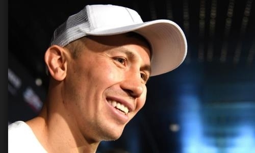 «Лучше не перебздеть». Промоутер рассказал о «золотых яйцах» Головкина