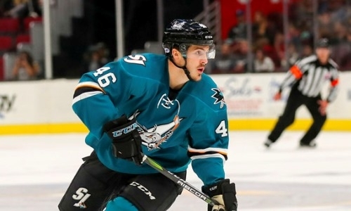 «„Барыс“ в прошлом сезоне жаловался...». Озвучена миссия канадского новичка