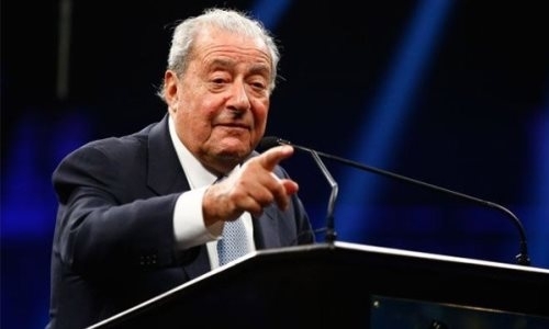 Один из лучших промоутеров мира приехал в Казахстан