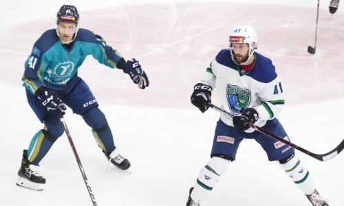 «Торпедо» продлило контракт с экс-защитником «Сарыарки»