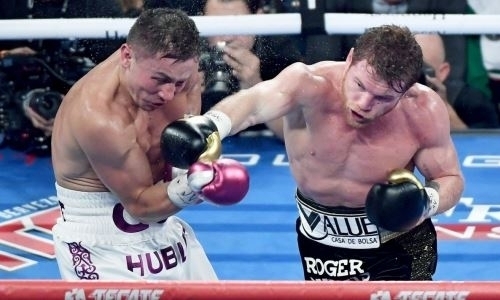 «Не имеет такой значимости». Назван бой, способный затмить трилогию Головкин — «Канело»