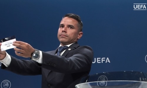 «Кайрат» и «Аят» узнали соперников по основному раунду Лиги чемпионов